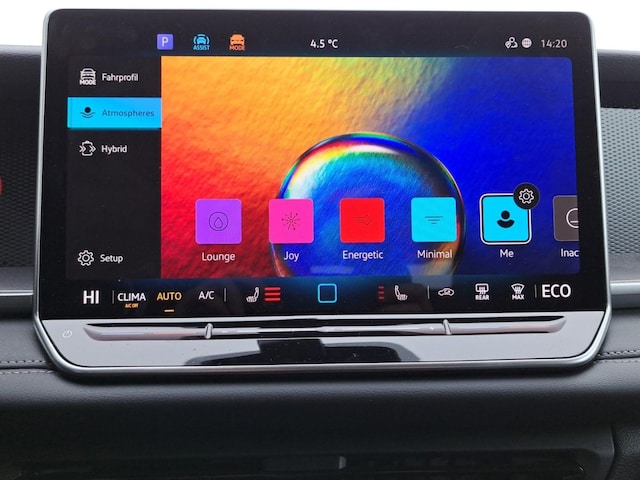 Volkswagen Tayron 1.5 TSI Life eHybrid