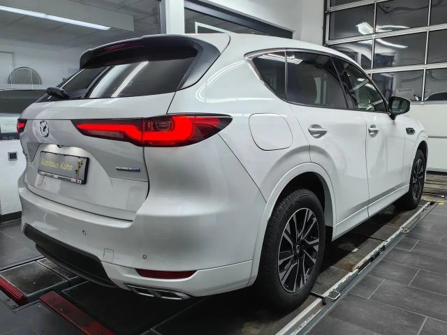 Mazda CX-60 4WD Takumi