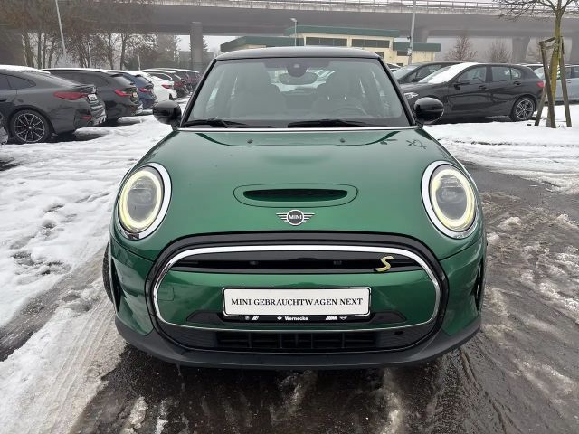 MINI Mini Electric SE