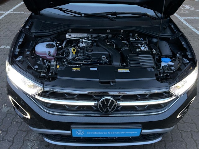 Volkswagen T-Roc 1.5 TSI DSG Move