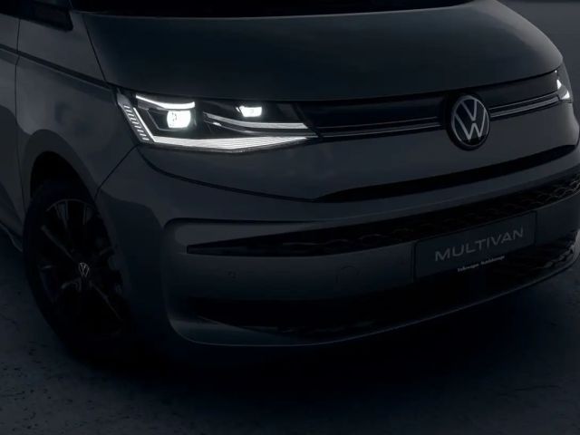 Volkswagen Multivan T7