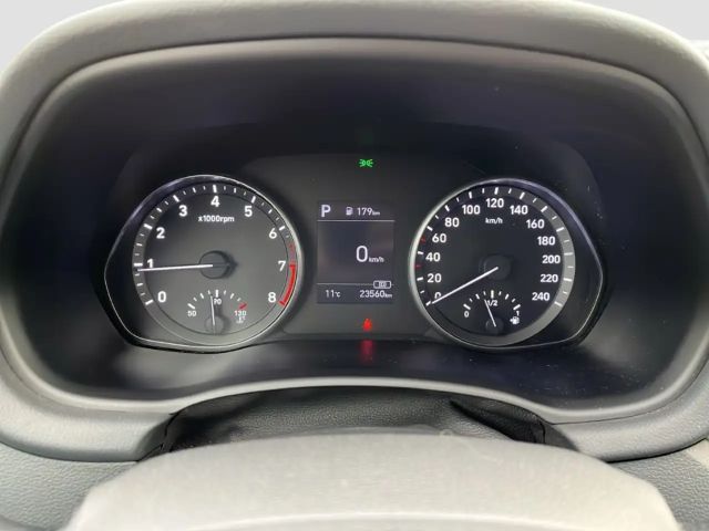 Hyundai i30 1.0 Select T-GDi