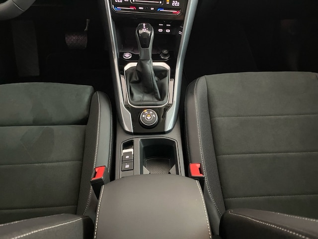 Volkswagen T-Roc 2.0 TDI DSG IQ.Drive Style