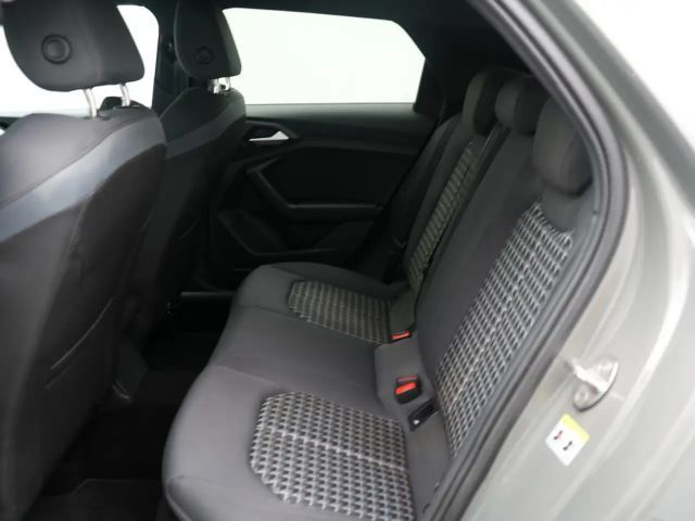 Audi A1 S-Line Sportback