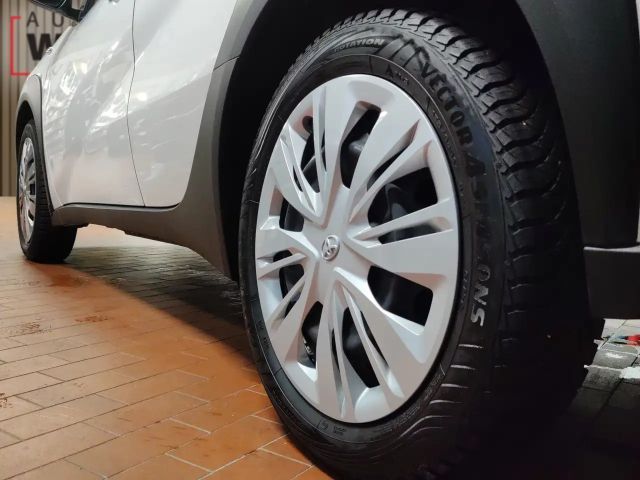 Toyota Aygo X Hatchback Play X-play