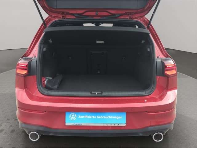 Volkswagen Golf 2.0 TSI Golf VIII