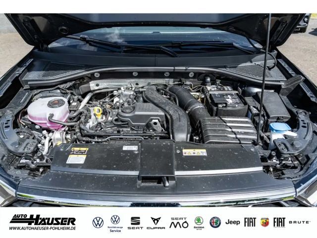 Volkswagen T-Roc 1.5 TSI DSG Life