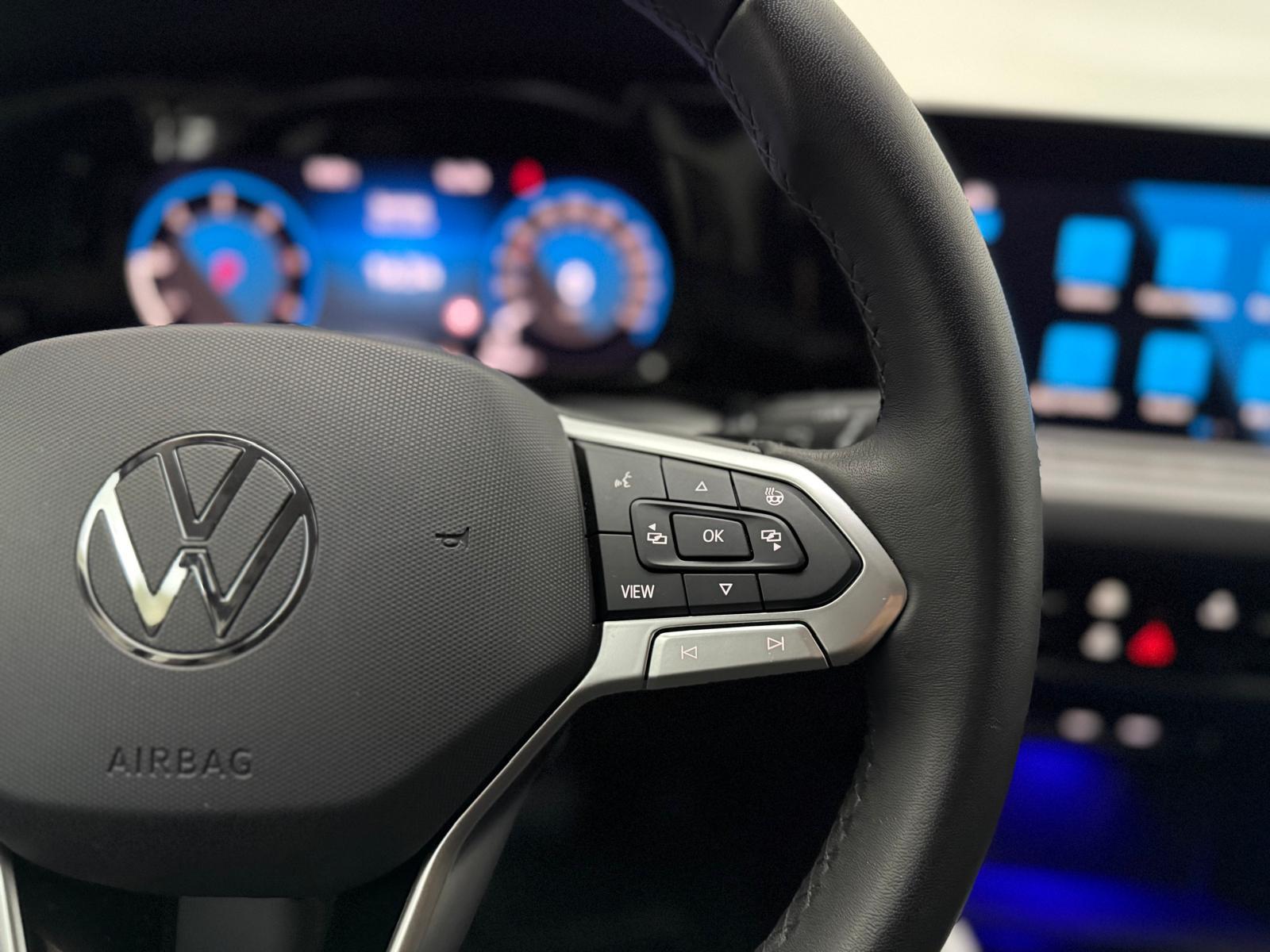 Volkswagen Golf IQ.Drive Style