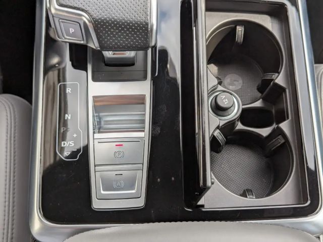 Audi SQ7 4.0 TFSI Quattro