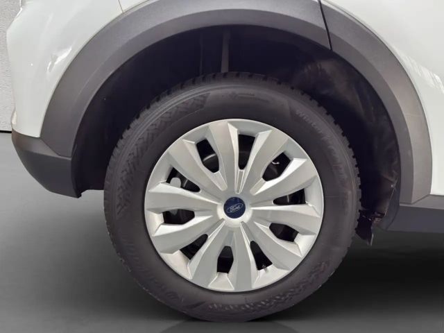 Ford Puma Cool & Connect EcoBoost