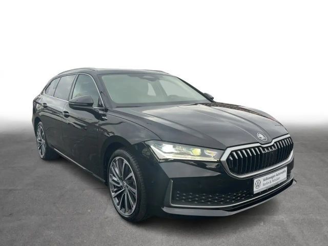 Skoda Superb 1.5 TSI Combi iV