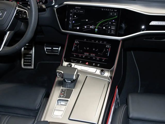 Audi A7 55 TFSI Quattro S-Line S-Tronic