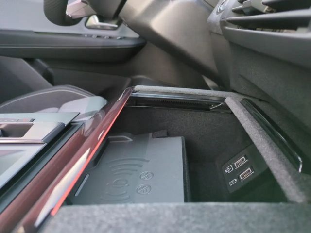 Opel Grandland X GS-Line Grand Sport Hybrid