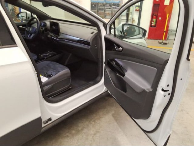 Volkswagen ID.4 IQ.Drive Performance Pro