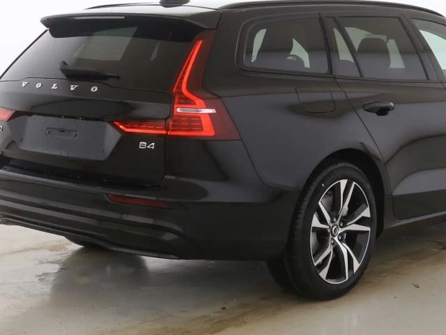 Volvo V60 Dark Plus