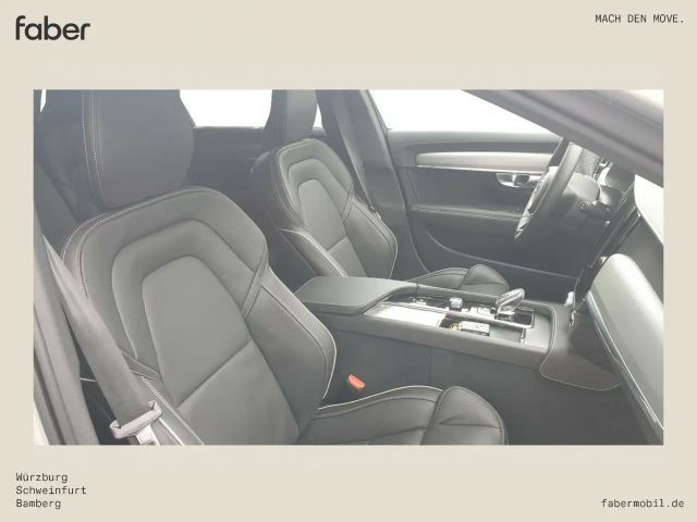 Volvo V90 Dark Ultimate
