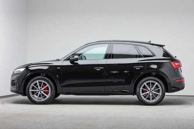 Audi Q5 45 TFSI Quattro S-Tronic