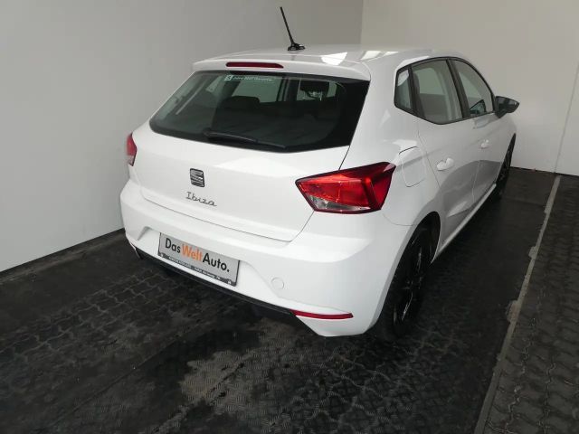 Seat Ibiza Reference