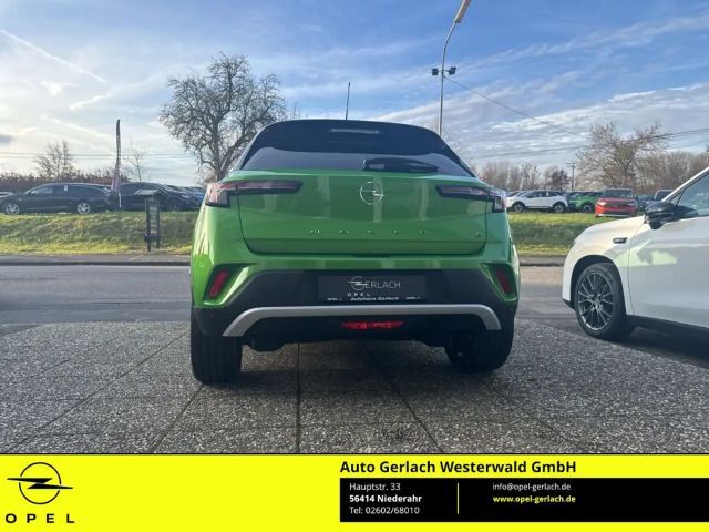 Opel Mokka Ultimate