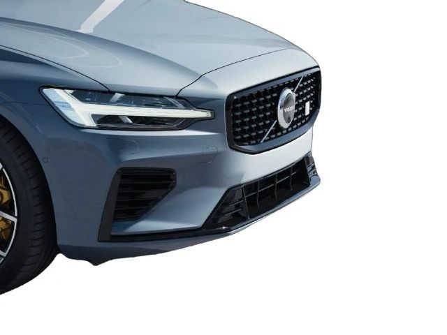 Volvo S60 AWD Polestar Ultimate