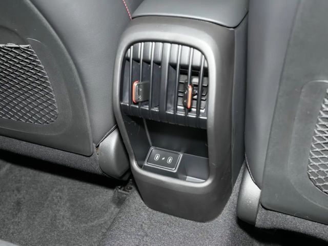 Hyundai Kona Hybrid N Line