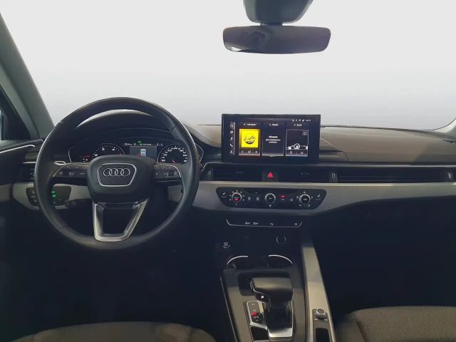 Audi A4 35 TDI