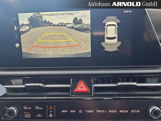 Kia Niro Niro INSPIRATION WP BEYOND30 Head-up Navi LED