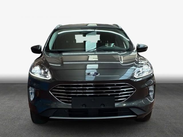 Ford Kuga Plug in Hybrid Titanium