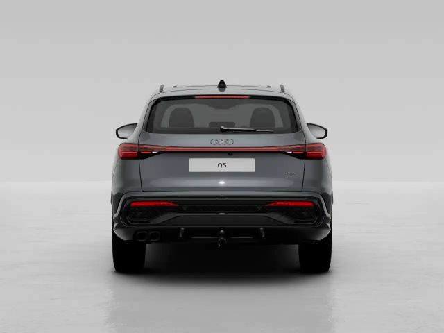 Audi Q5 Quattro
