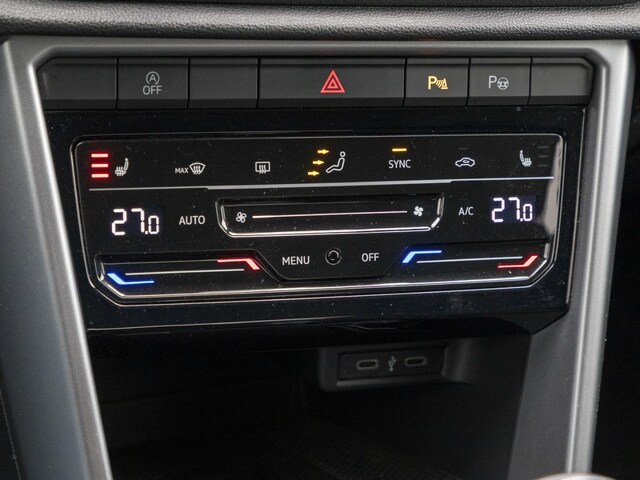 Volkswagen T-Roc 1.0 TSI Life