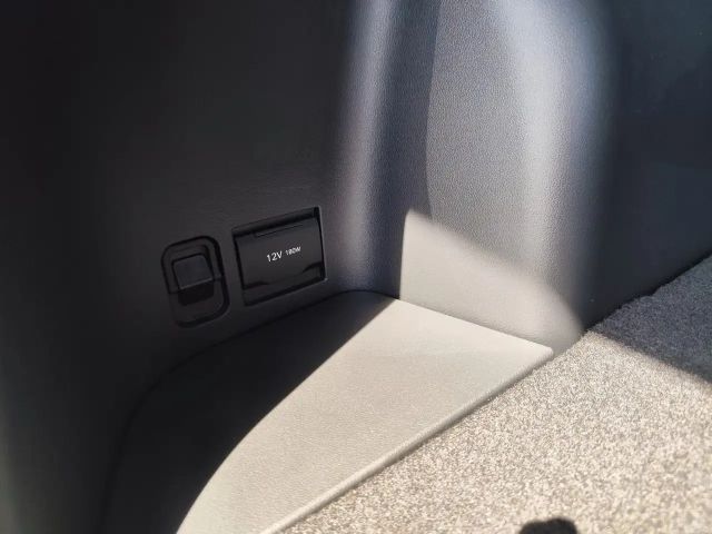 Hyundai Tucson 1.6 T-GDi Trend