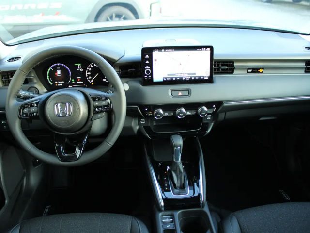 Honda HR-V 1.5 Advance Hybrid