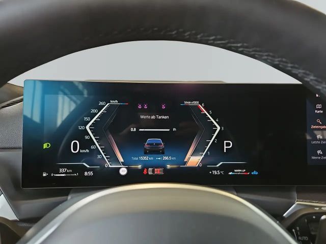 BMW 330 330d M-Sport Touring xDrive