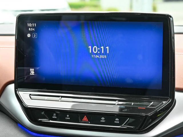 Volkswagen ID.5 IQ.Drive Pro