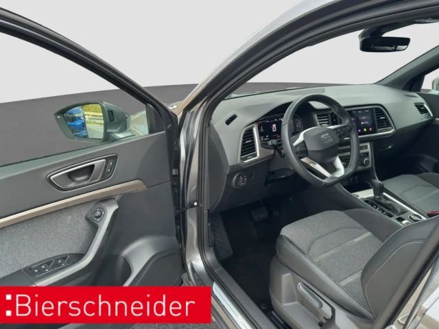 Seat Ateca 1.5 TSI DSG