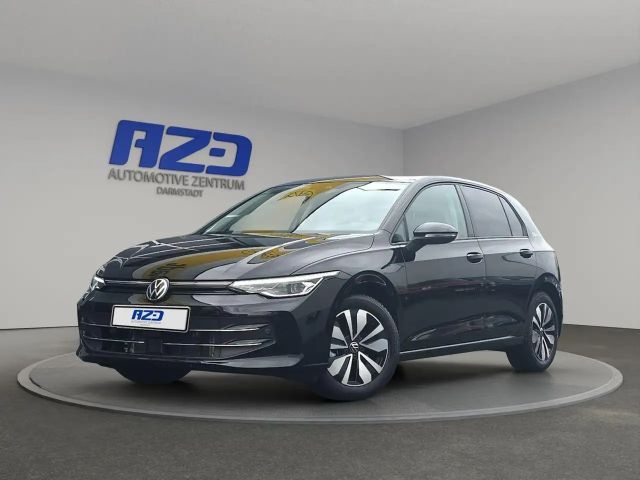 Volkswagen Golf 2.0 TDI DSG