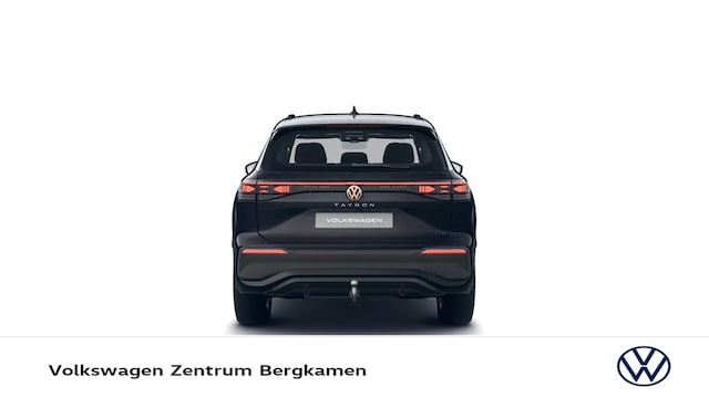 Volkswagen Tayron Life