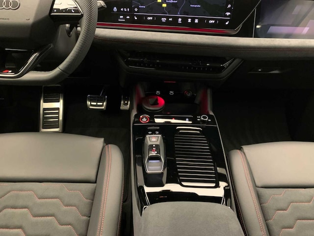 Audi A6 e-tron Avant Quattro