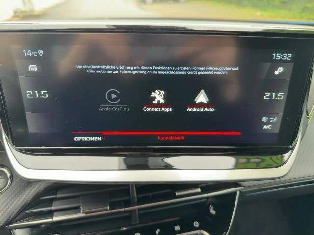 Peugeot 2008 GT-Line