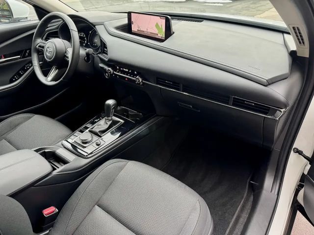 Mazda CX-30 Exclusive-line