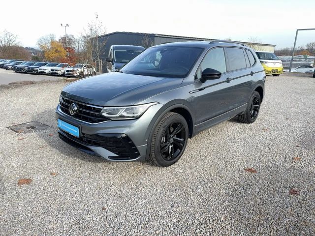Volkswagen Tiguan Allspace DSG R-Line
