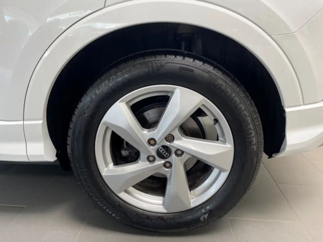 Audi Q3 35 TFSI S-Tronic