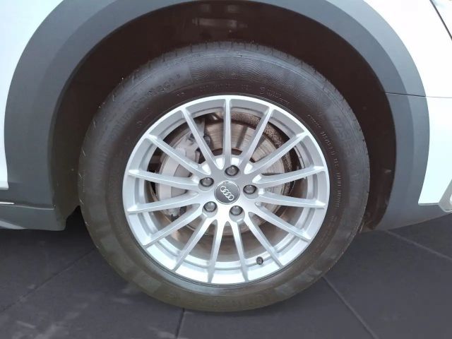Audi A4 allroad 40 TDI Quattro S-Tronic