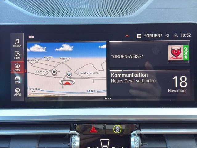 BMW 420 Coupé M-Sport