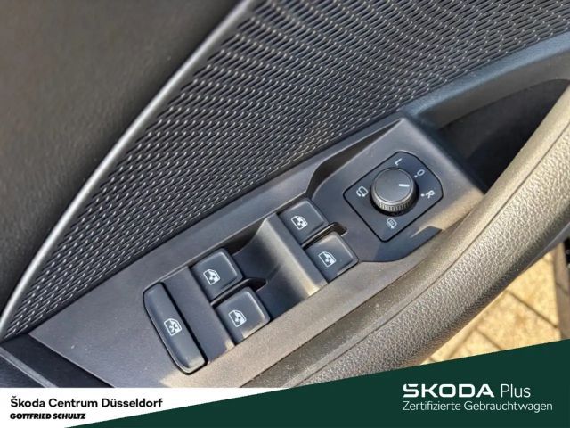 Skoda Octavia Combi Style Style