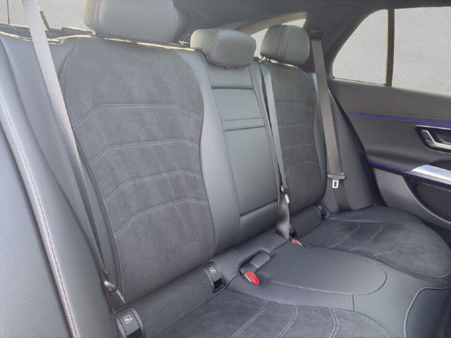 Mercedes-Benz E 200 Estate