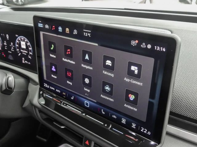 Volkswagen T-Roc 1.5 eTSI R-Line