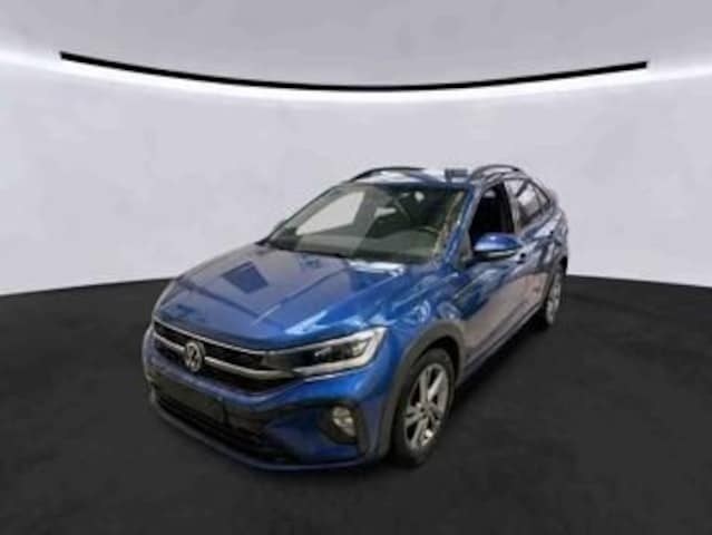 Volkswagen Taigo 1.5 TSI DSG R-Line