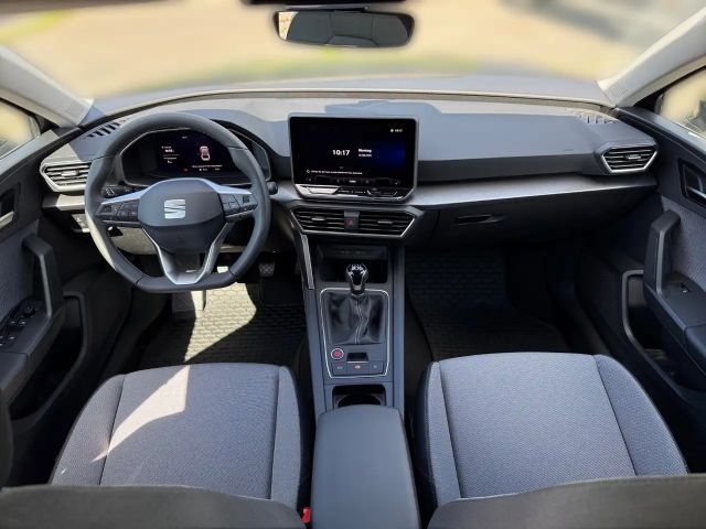 Seat Leon 1.5 TSI Style