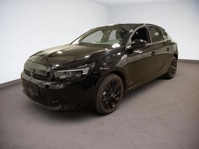 Opel Corsa GS-Line Grand Sport